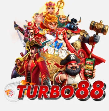 TURBO88 - Pertarungan FPS Terbaik di Genggaman Anda